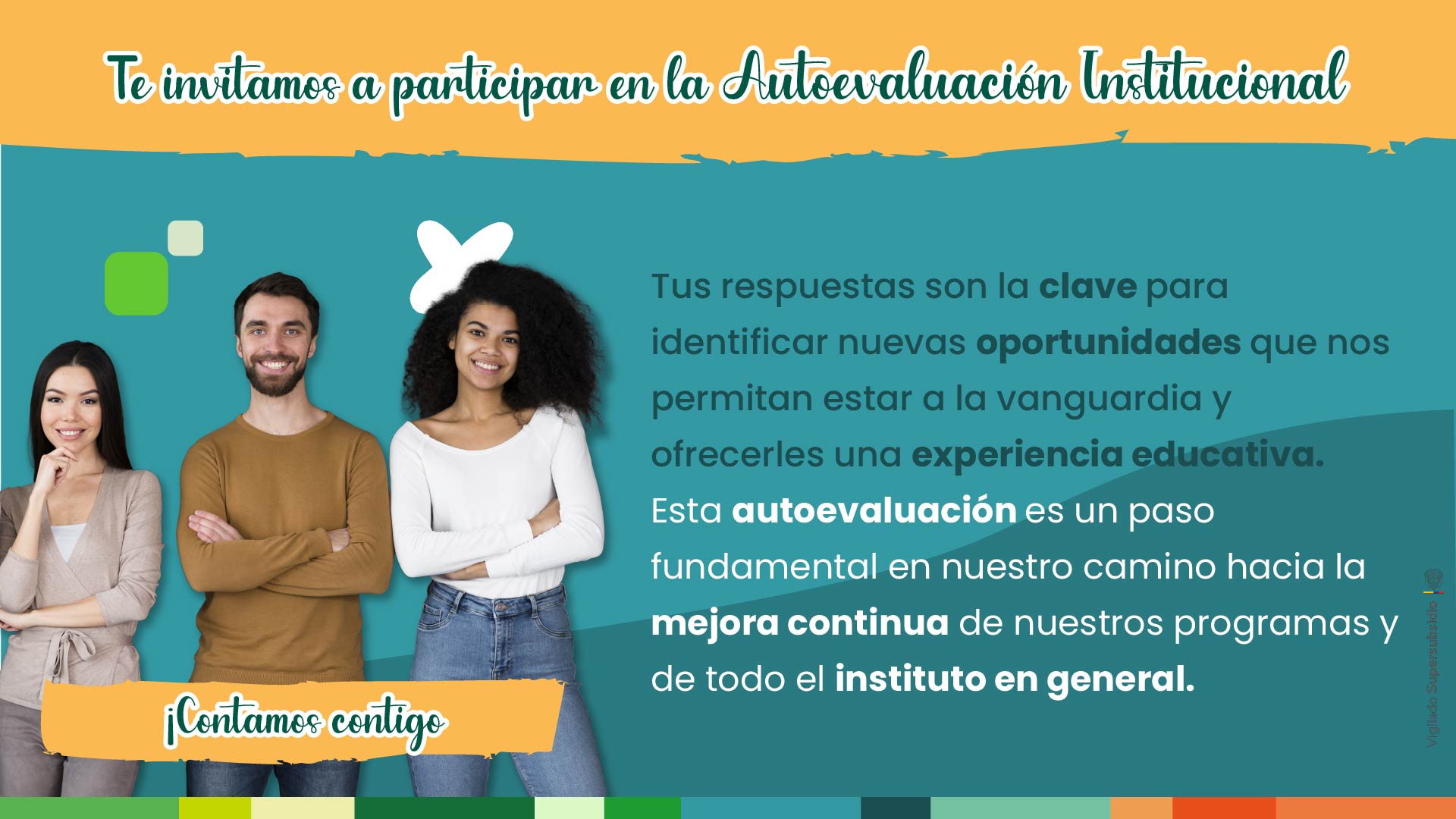 Campaña 4 autoevaluación 